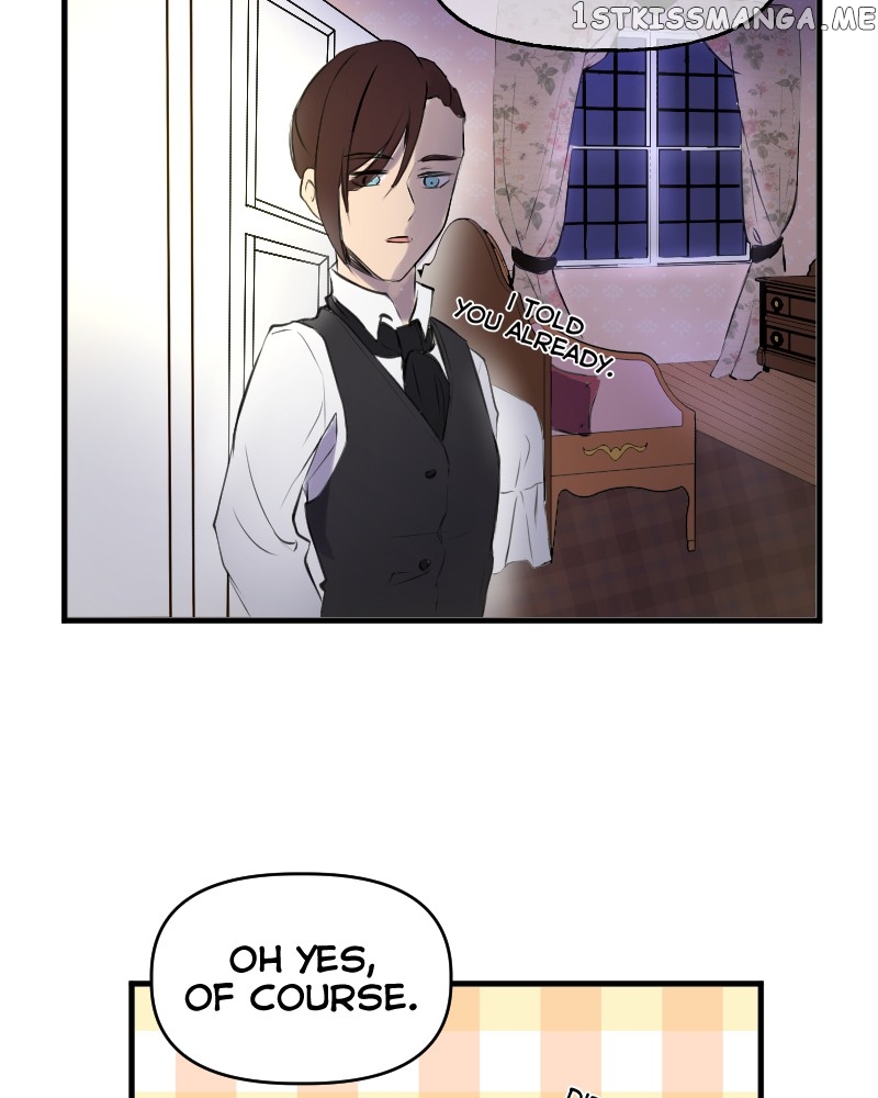 Necrobride – Manga chapter 11 - page 9