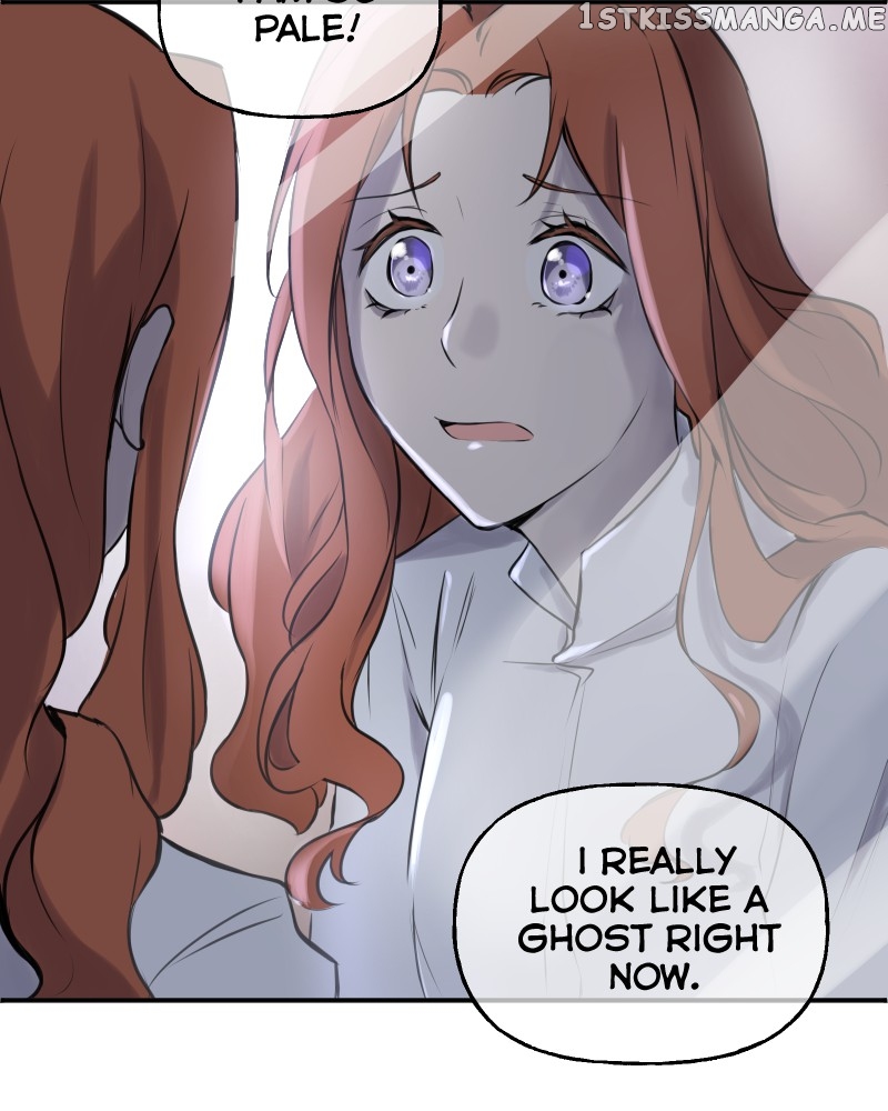 Necrobride – Manga chapter 12 - page 11