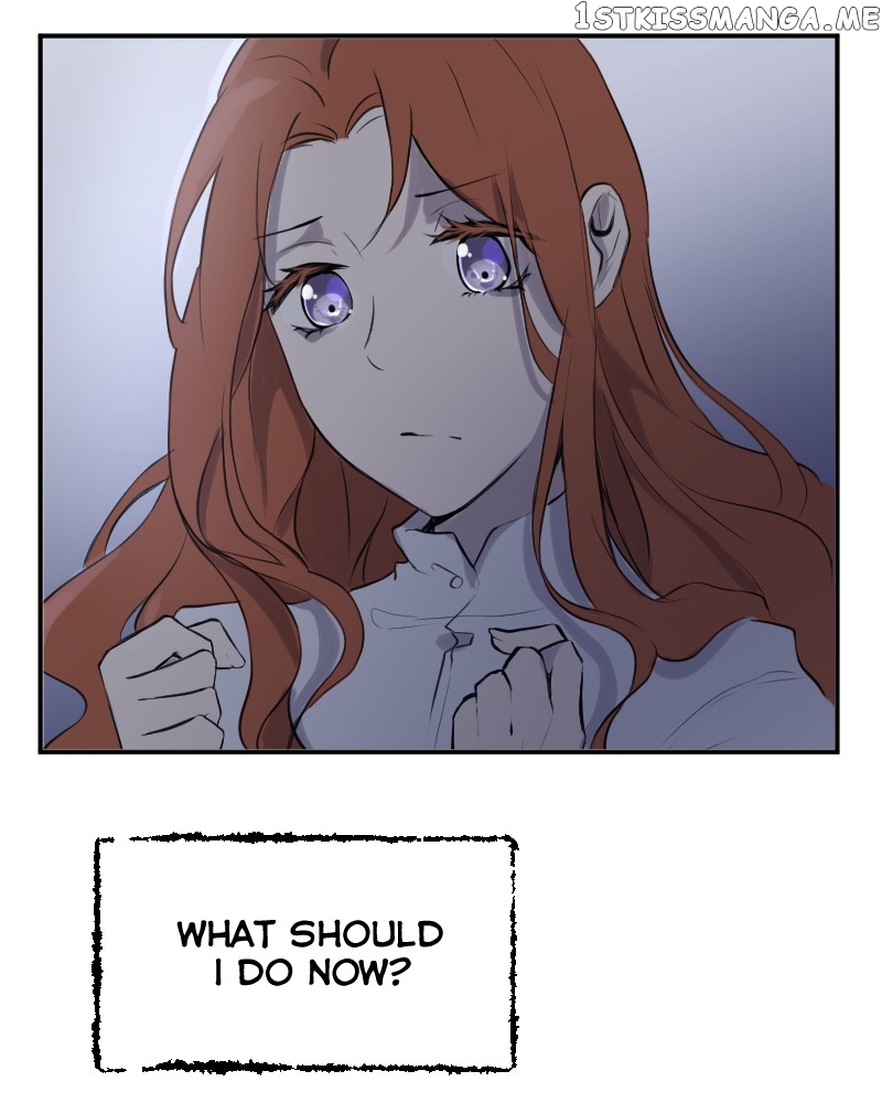 Necrobride – Manga chapter 12 - page 17