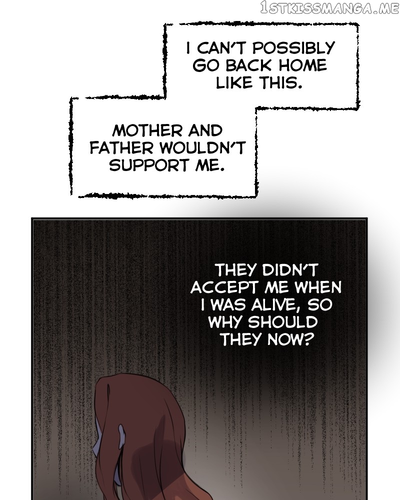 Necrobride – Manga chapter 12 - page 18