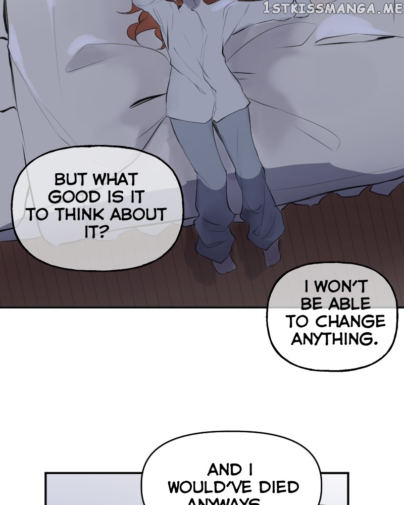 Necrobride – Manga chapter 12 - page 20
