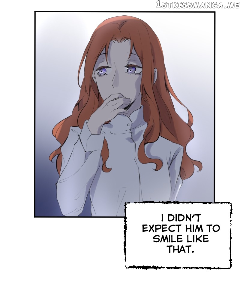 Necrobride – Manga chapter 12 - page 5