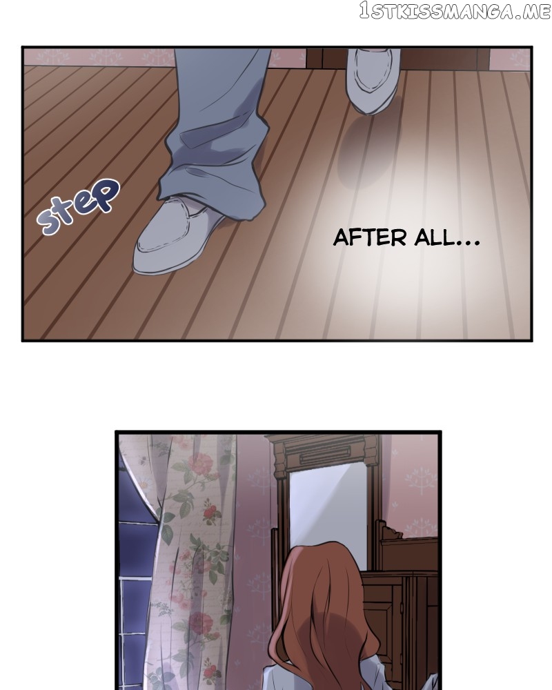 Necrobride – Manga chapter 12 - page 8