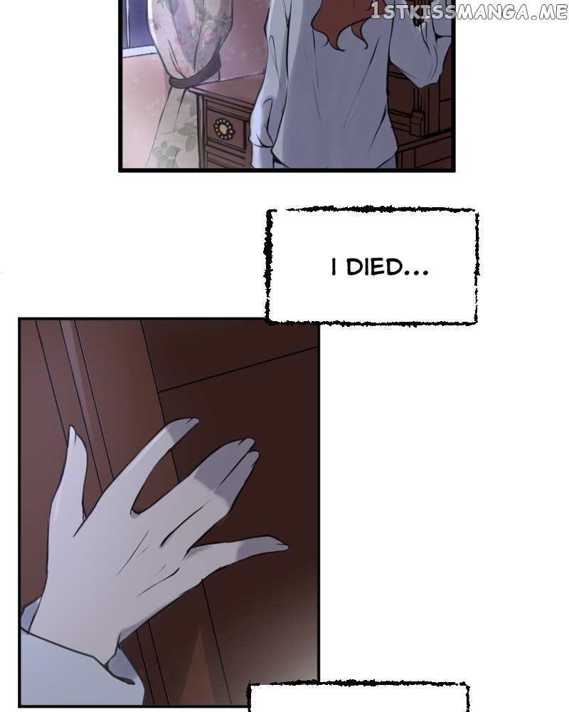 Necrobride – Manga chapter 12 - page 9