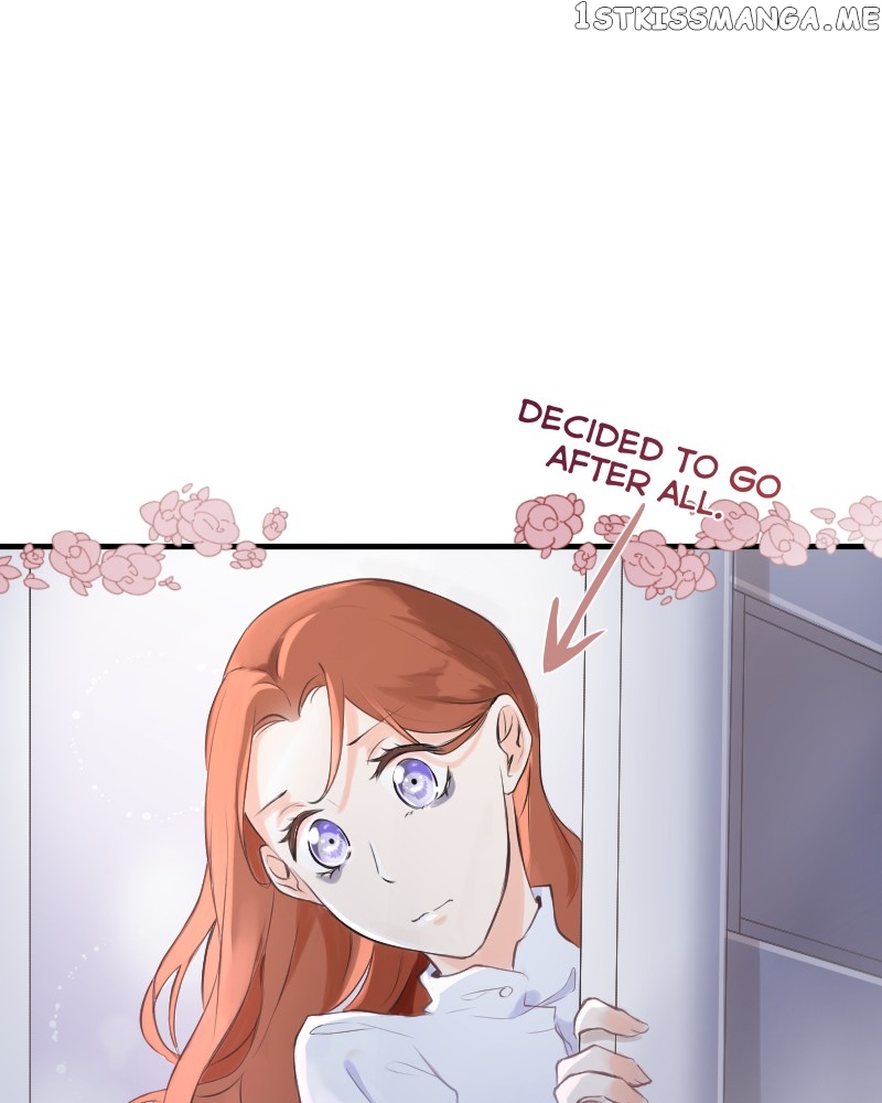 Necrobride – Manga chapter 13 - page 12