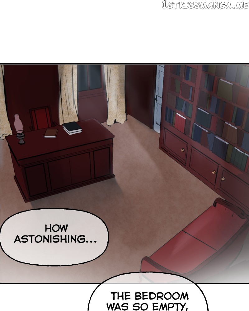 Necrobride – Manga chapter 13 - page 16