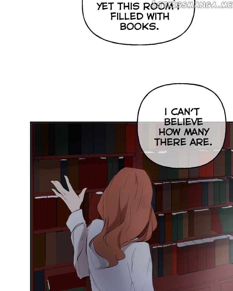 Necrobride – Manga chapter 13 - page 17