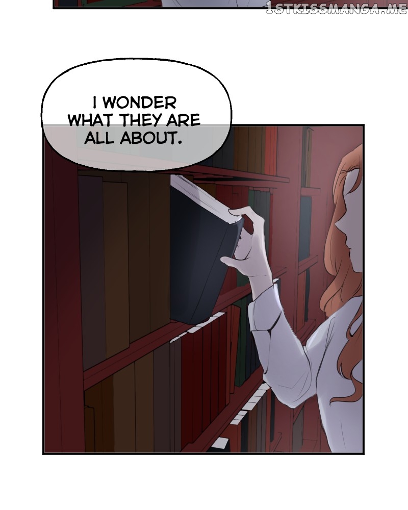 Necrobride – Manga chapter 13 - page 18