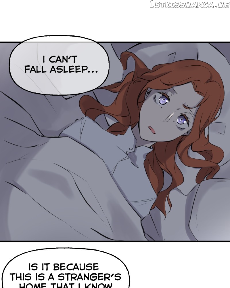 Necrobride – Manga chapter 13 - page 2
