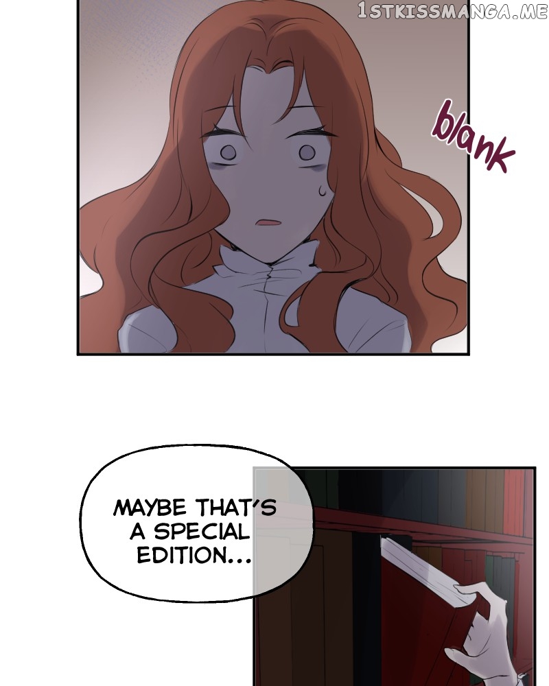 Necrobride – Manga chapter 13 - page 20