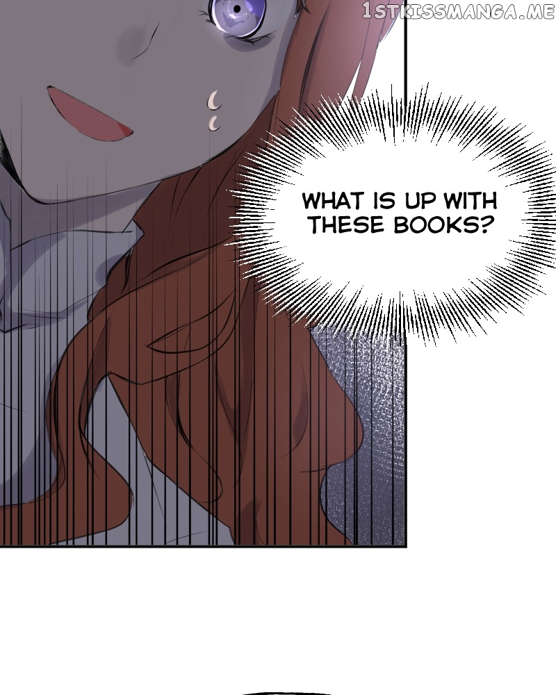 Necrobride – Manga chapter 13 - page 23