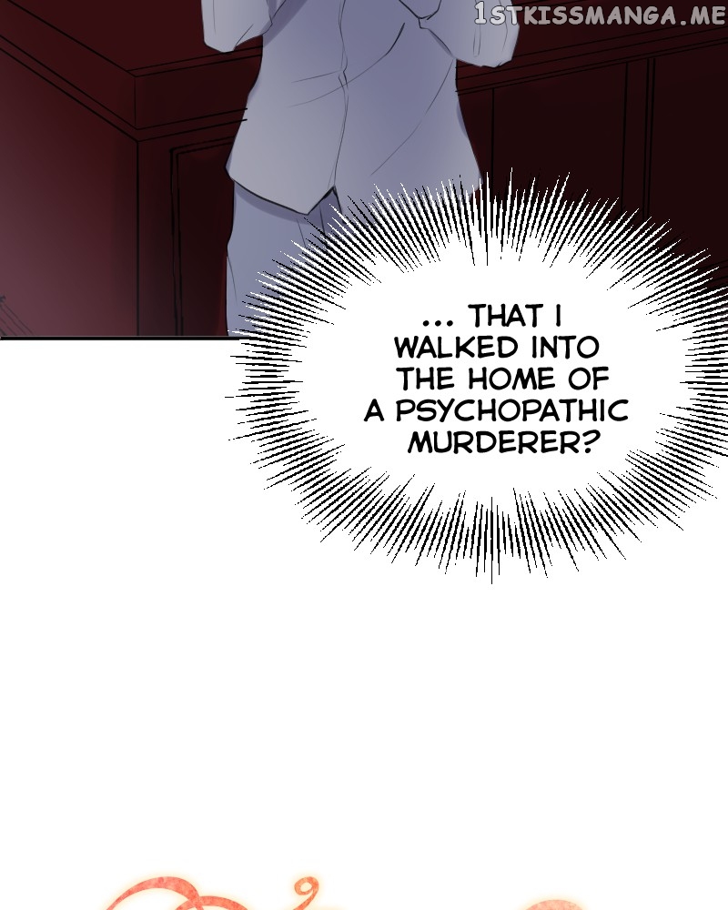 Necrobride – Manga chapter 13 - page 25