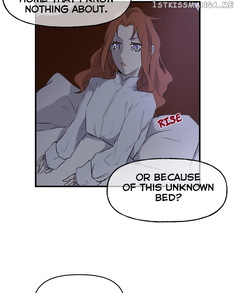 Necrobride – Manga chapter 13 - page 3