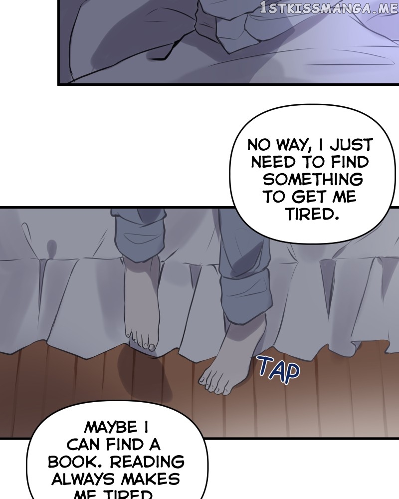Necrobride – Manga chapter 13 - page 5