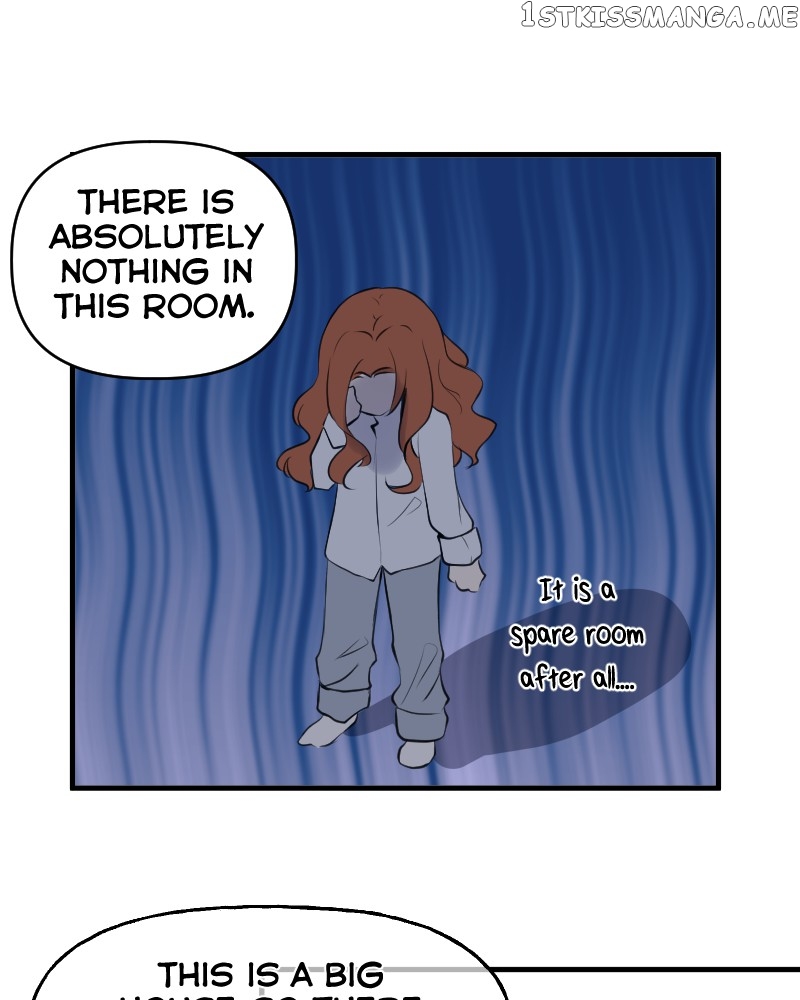 Necrobride – Manga chapter 13 - page 8