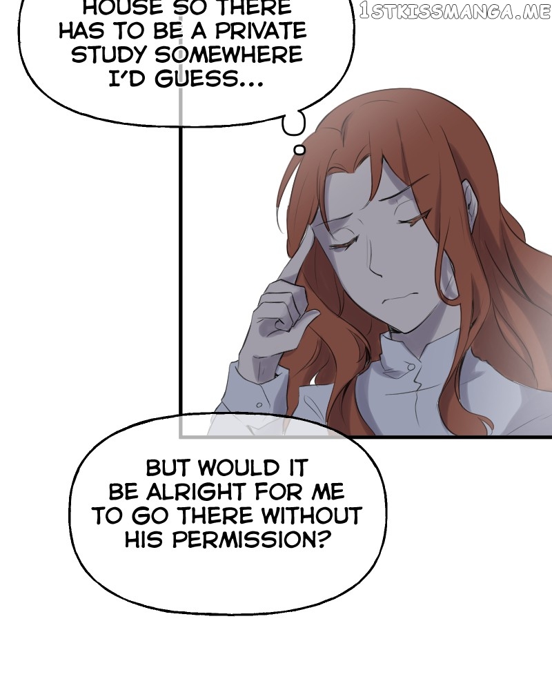 Necrobride – Manga chapter 13 - page 9