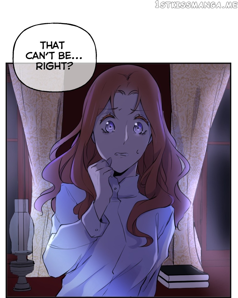 Necrobride – Manga chapter 14 - page 1