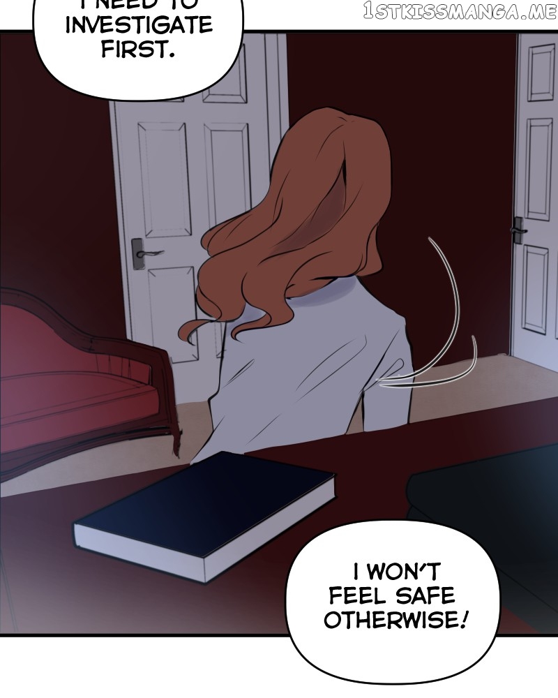 Necrobride – Manga chapter 14 - page 13