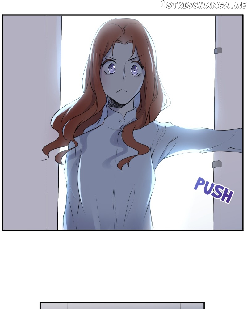 Necrobride – Manga chapter 14 - page 16