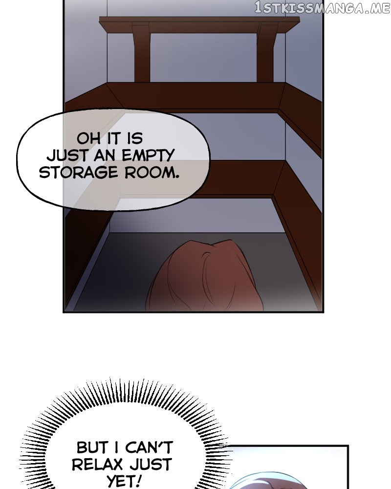 Necrobride – Manga chapter 14 - page 17