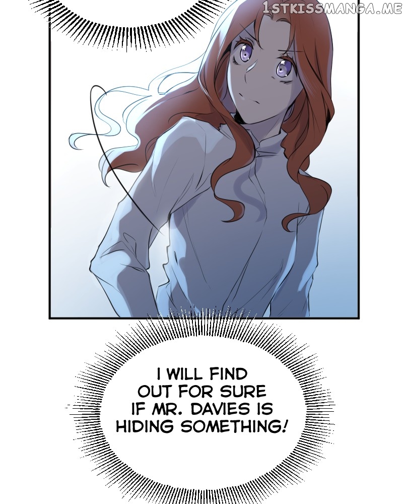 Necrobride – Manga chapter 14 - page 18