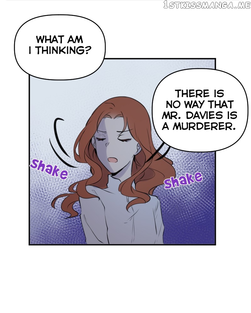 Necrobride – Manga chapter 14 - page 2