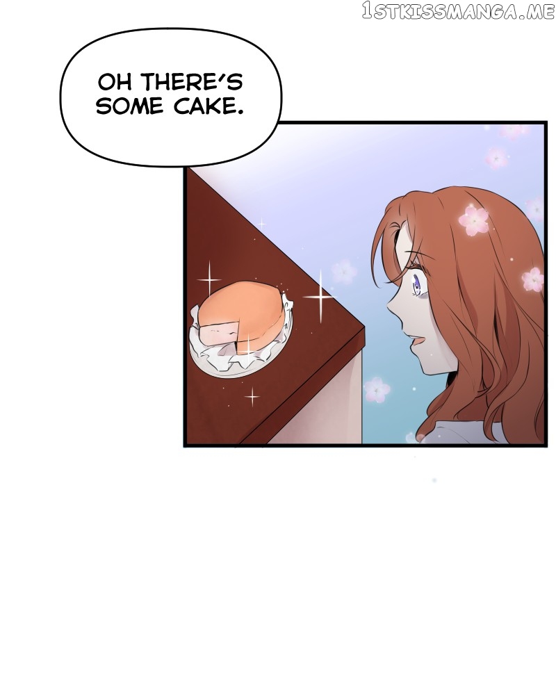 Necrobride – Manga chapter 14 - page 22