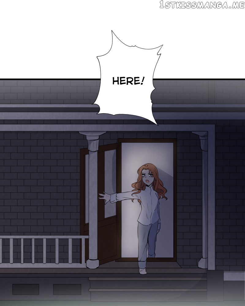 Necrobride – Manga chapter 14 - page 23