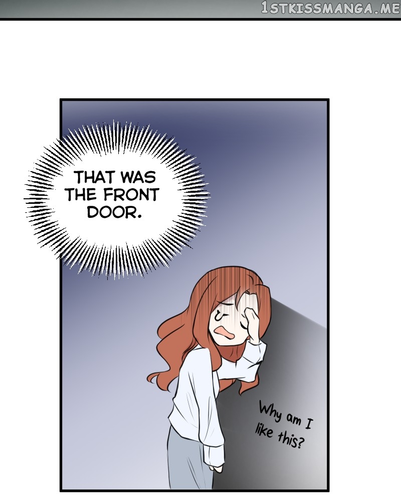 Necrobride – Manga chapter 14 - page 24