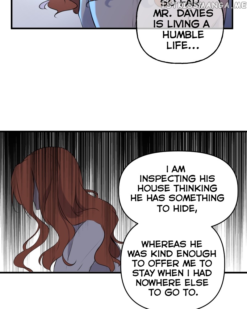 Necrobride – Manga chapter 14 - page 26
