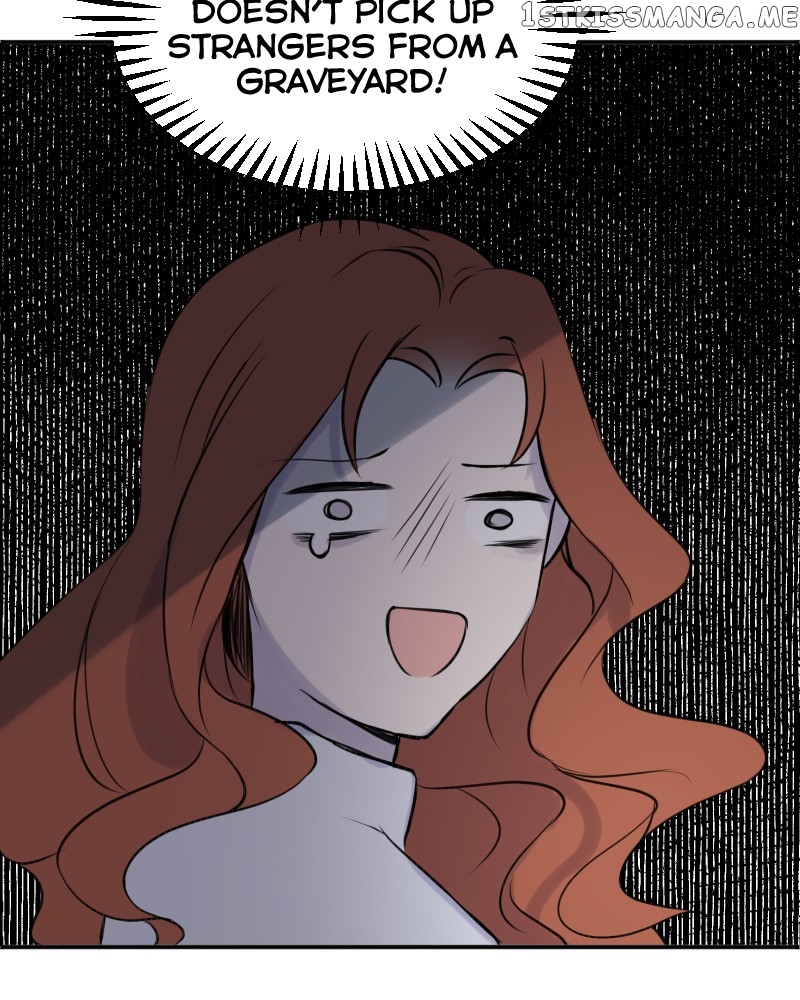 Necrobride – Manga chapter 14 - page 6