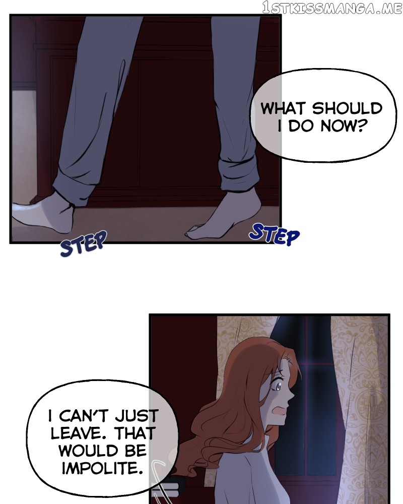 Necrobride – Manga chapter 14 - page 8