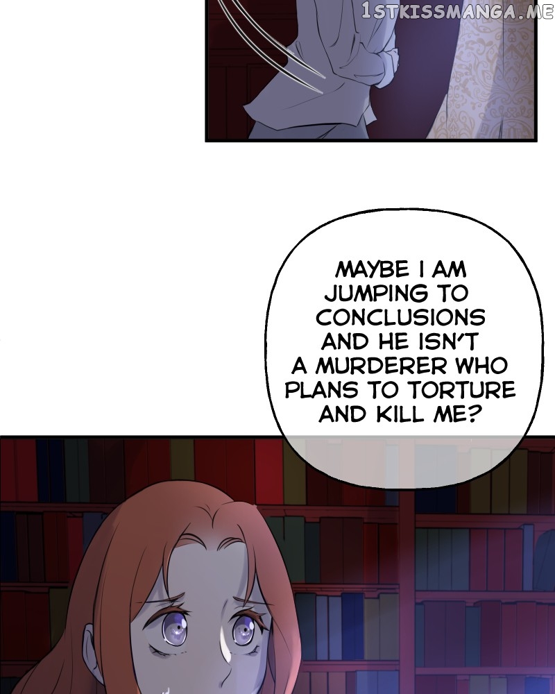 Necrobride – Manga chapter 14 - page 9