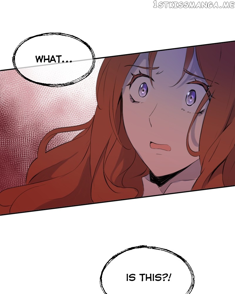 Necrobride – Manga chapter 15 - page 11