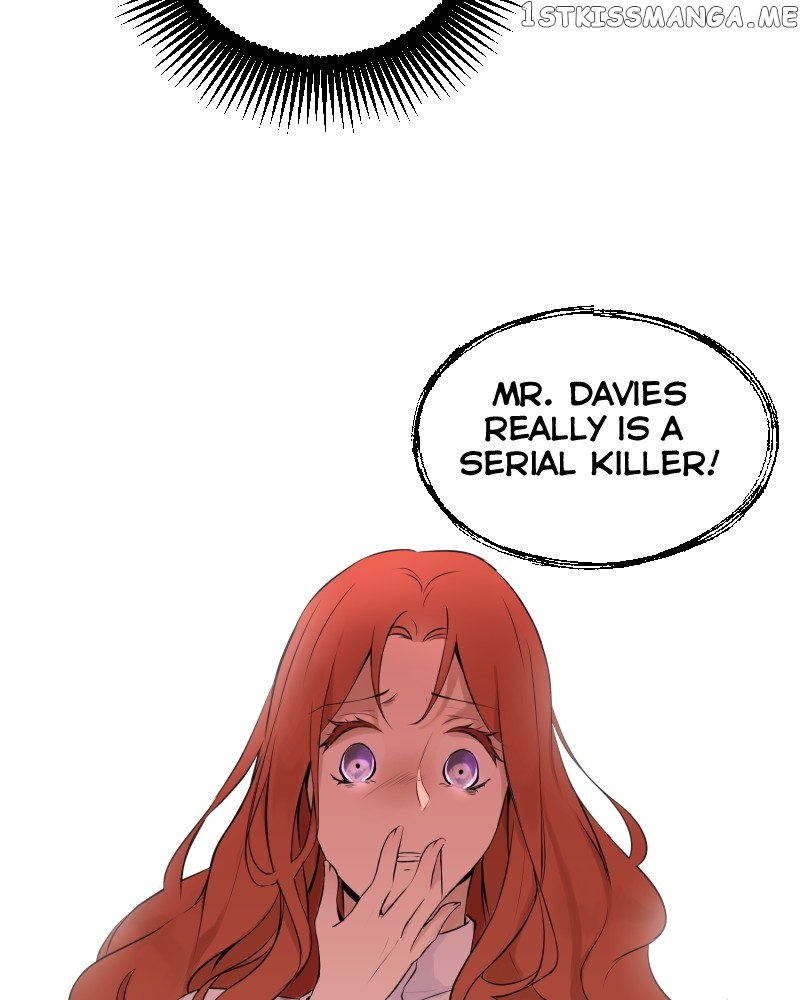 Necrobride – Manga chapter 15 - page 14