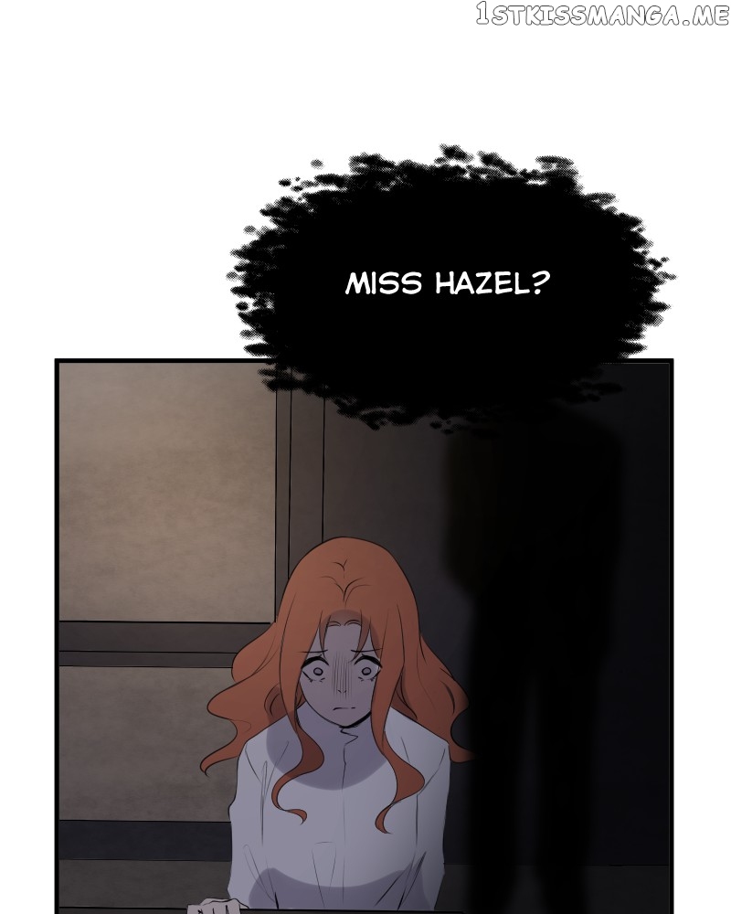 Necrobride – Manga chapter 15 - page 16