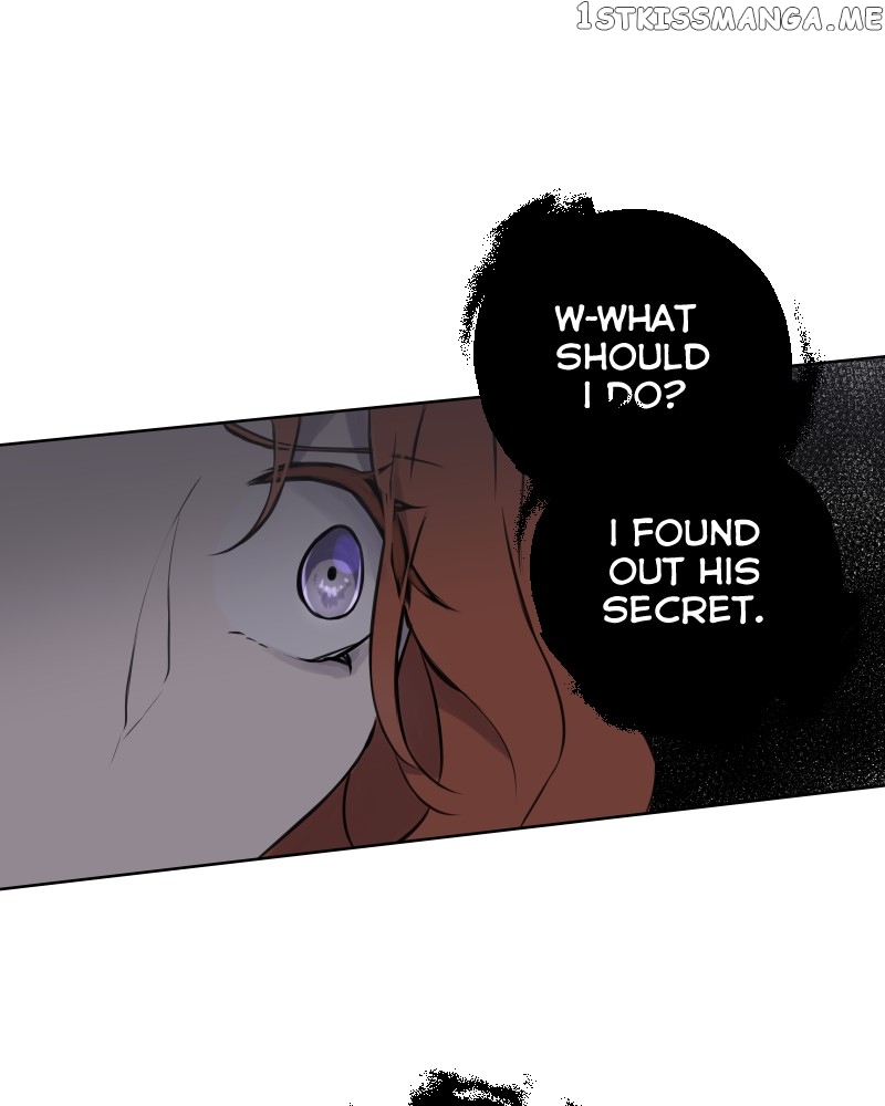 Necrobride – Manga chapter 15 - page 18