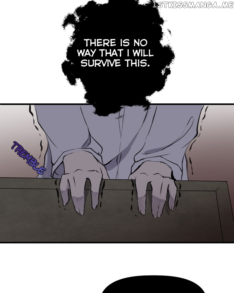Necrobride – Manga chapter 15 - page 19