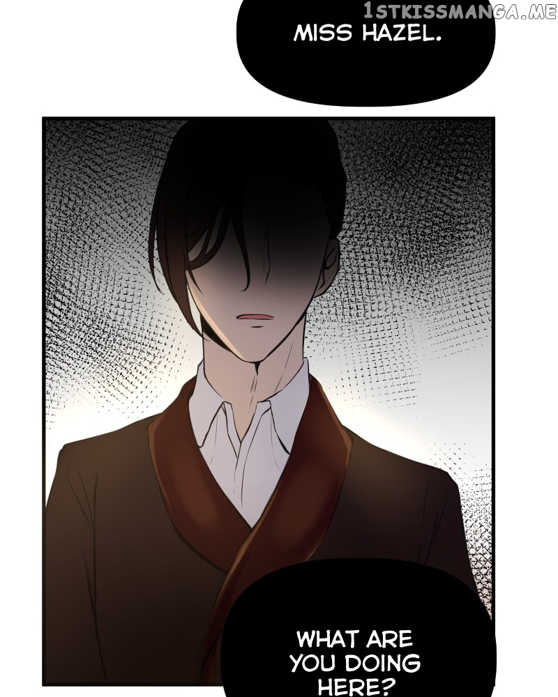 Necrobride – Manga chapter 15 - page 20