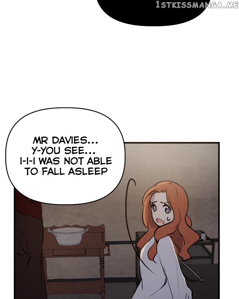 Necrobride – Manga chapter 15 - page 21