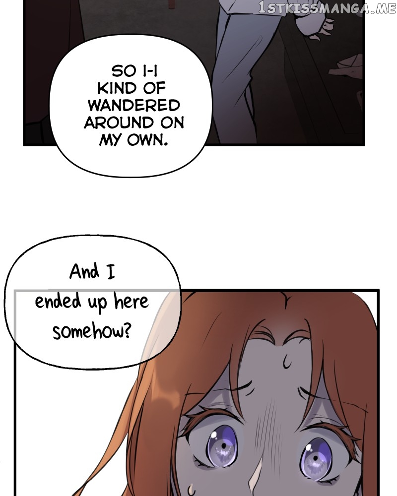 Necrobride – Manga chapter 15 - page 22