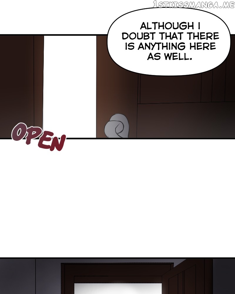 Necrobride – Manga chapter 15 - page 3