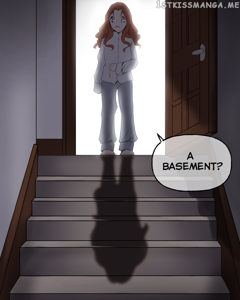 Necrobride – Manga chapter 15 - page 4