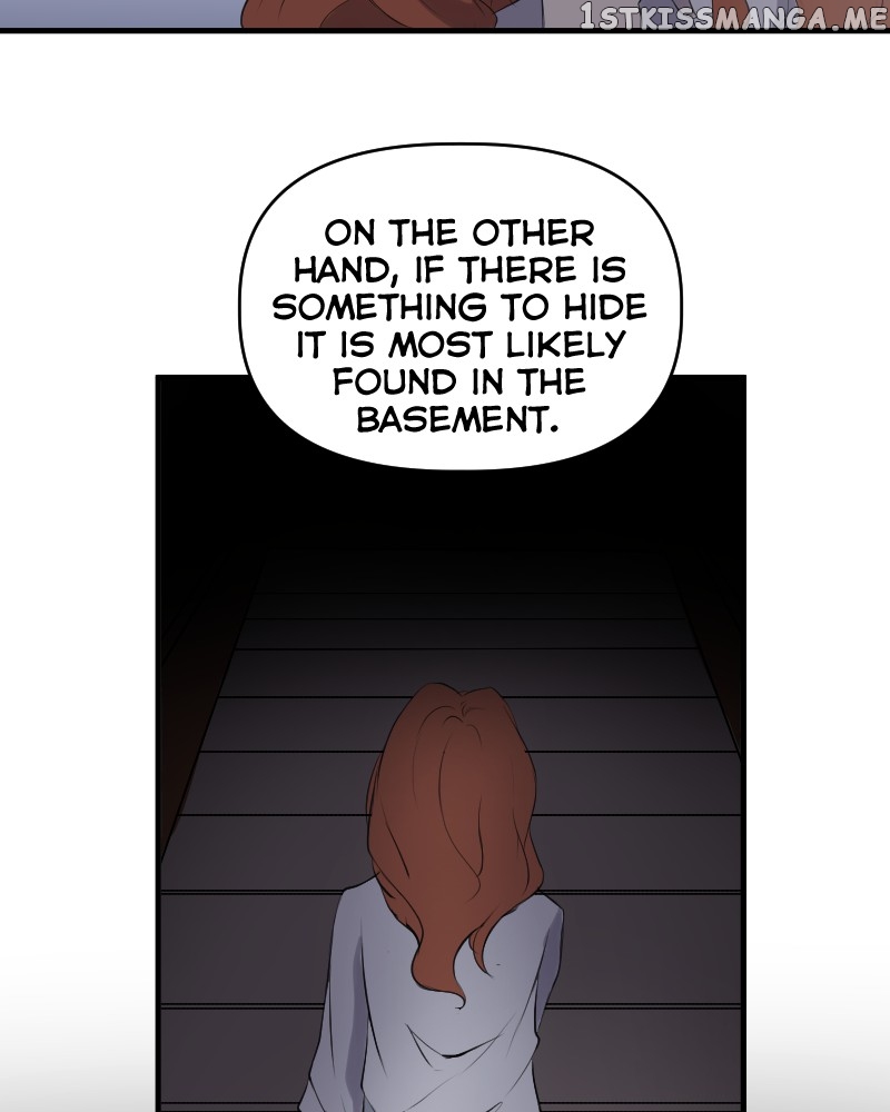 Necrobride – Manga chapter 15 - page 6