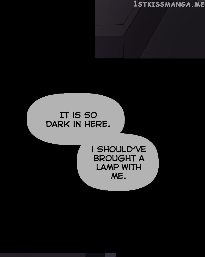 Necrobride – Manga chapter 15 - page 8
