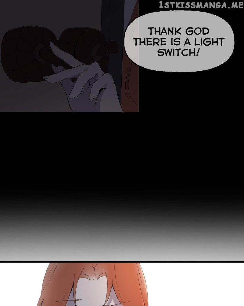 Necrobride – Manga chapter 15 - page 9
