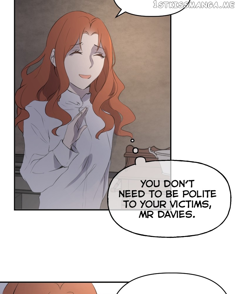 Necrobride – Manga chapter 16 - page 11