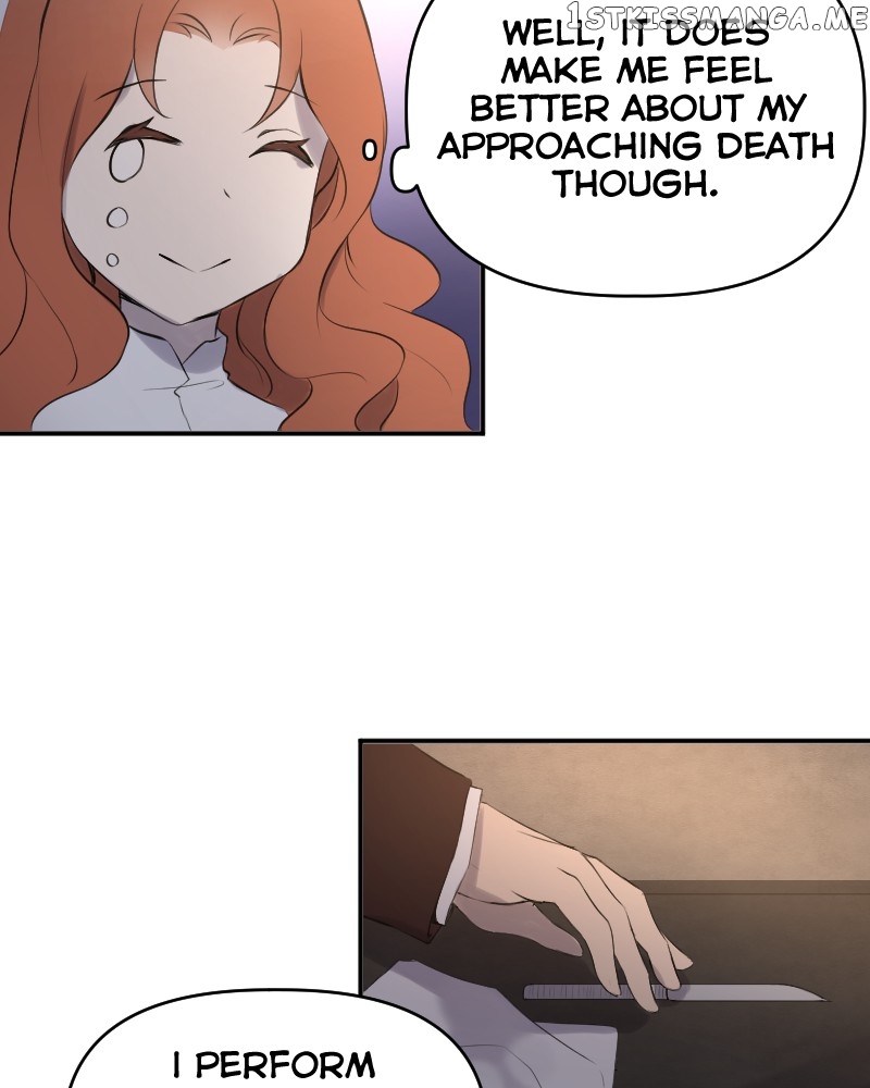 Necrobride – Manga chapter 16 - page 12