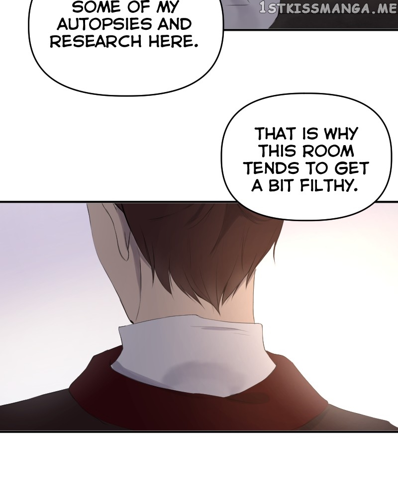Necrobride – Manga chapter 16 - page 13