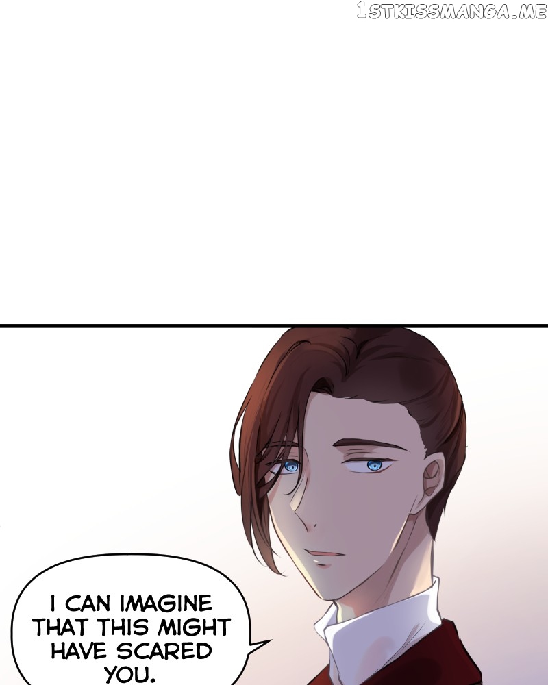 Necrobride – Manga chapter 16 - page 15